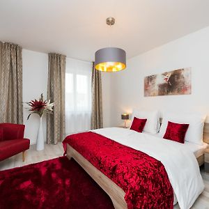 Appartement met Twee Slaapkamers